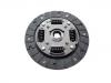 離合器片 Clutch Disc:21081-601130