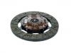離合器片 Clutch Disc:KK140-16-460